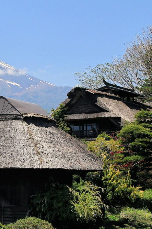 tokyo-mt-fuji-5th-station-fuji-area-kawaguchiko-day-tour