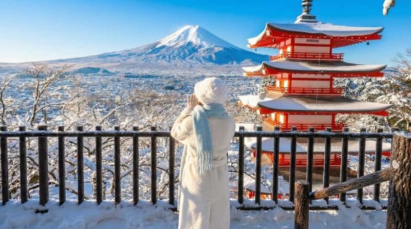 Tokyo: Mt. Fuji & 6 Must-See Spots: Oshino & Lake Kawaguchi - Practical Details: The Value of This Tour