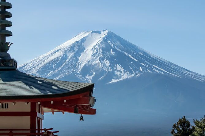 tokyo-mt-fuji-and-lake-kawaguchi-1-day-luxury-bus-tour