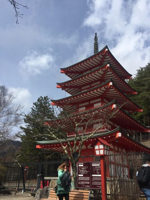 tokyo-mt-fuji-area-guided-tour-with-traditional-lunch