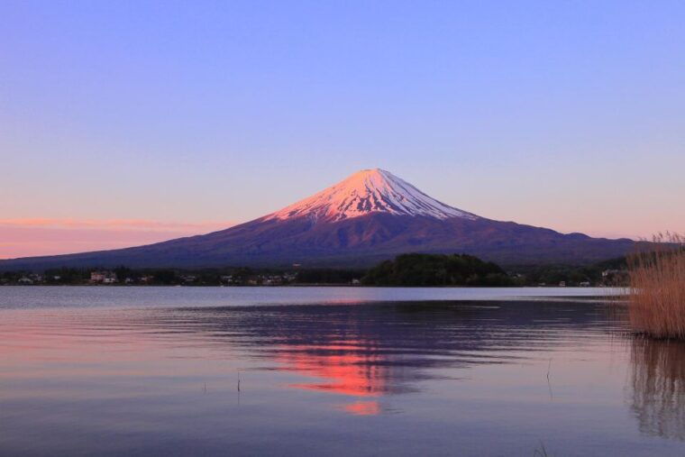 tokyo-mt-fuji-area-guided-tour-with-traditional-lunch