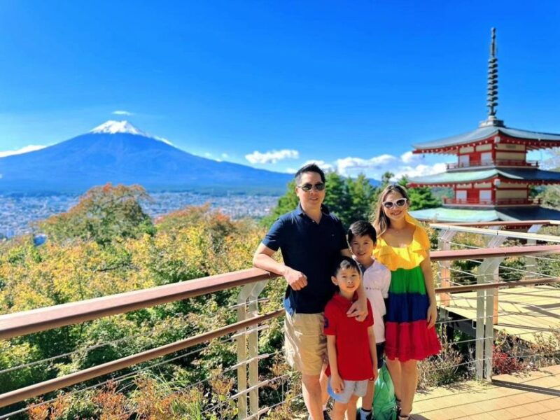 tokyo-mt-fuji-area-oshino-hakkai-kawaguchi-lake-day-trip
