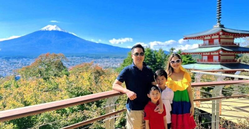 tokyo-mt-fuji-area-oshino-hakkai-kawaguchi-lake-day-trip