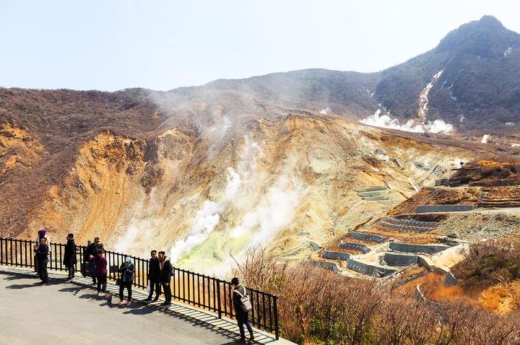 tokyo-mt-fuji-hakone-cruise-ropeway-oshino-hakkai-tour