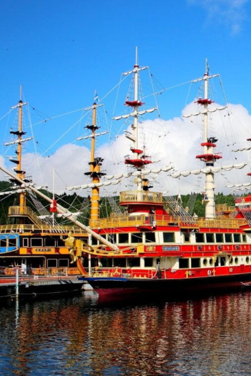 tokyo-mt-fuji-hakone-day-trip-with-cable-car-cruise