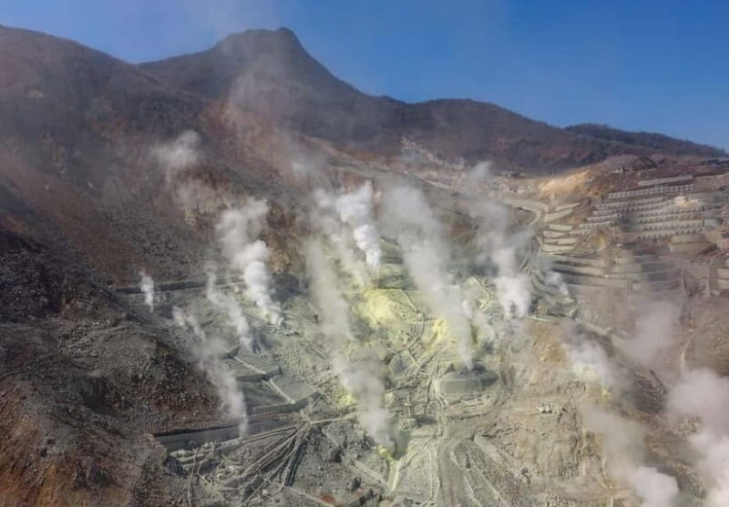 Tokyo: Mt. Fuji & Hakone, FREE Pirate Ship & Ropeway - Authentic Insights from Travelers