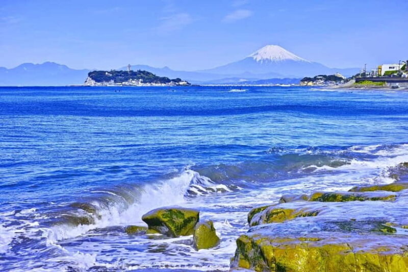 Tokyo: Mt. Fuji & Hakone, FREE Pirate Ship & Ropeway - Who Will Love This Tour?