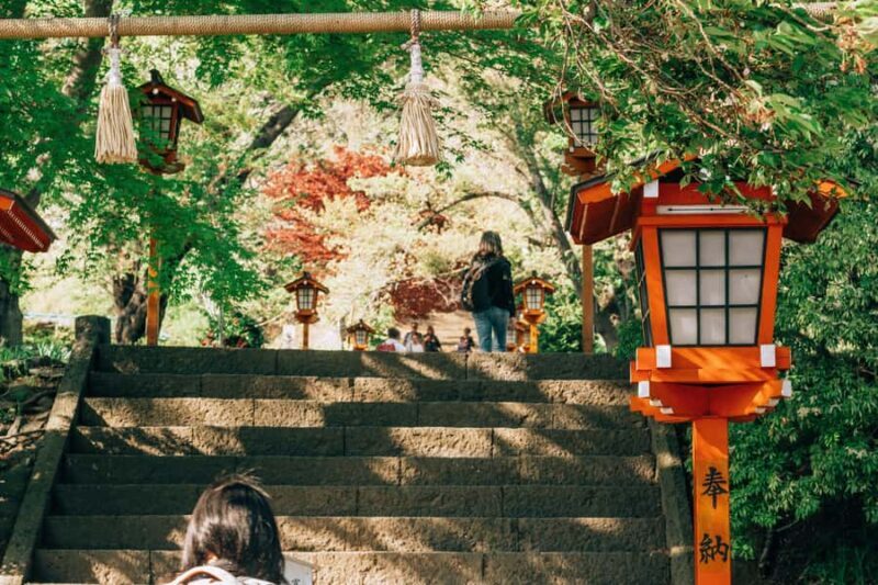 Tokyo: Mt Fuji, Hakone & Lake Ashi Day Trip - FAQ