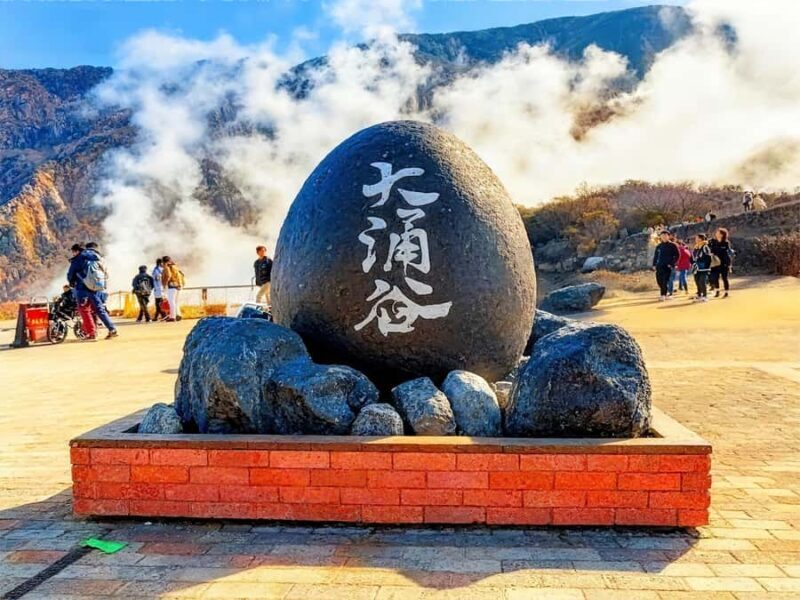 Tokyo: Mt Fuji & Hakone Ninja Cruises & Ropeway Tour - FAQ