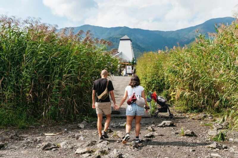Tokyo: Mt. Fuji, Kamakura, Big Buddha, & Lake Ashi Day Trip - An In-Depth Look at the Tour