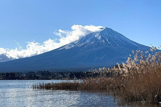 Tokyo Mt Fuji Kawaguchi and Yamanaka Onsen Tour with Pick up - Practical Considerations