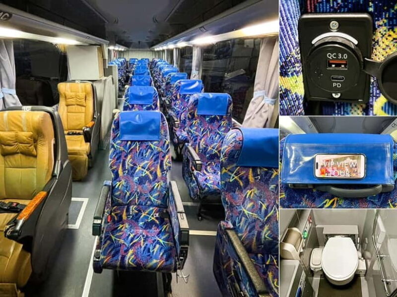 Tokyo: Mt. Fuji & Lake Kawaguchi 3-Row Luxury Bus 1-Day Tour - FAQ