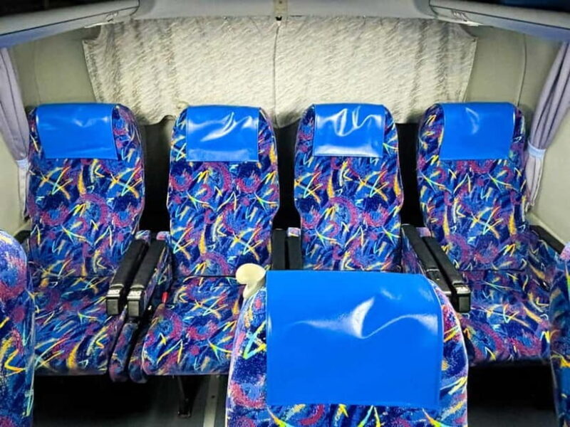 Tokyo: Mt. Fuji & Lake Kawaguchi 3-Row Luxury Bus 1-Day Tour - Wrapping It Up: Who Will Love This Tour?