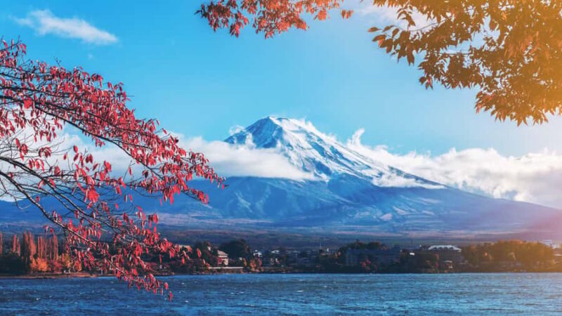 Tokyo: Mt. Fuji & Lake Kawaguchi Small Group Tour - 6 Spots - The Sum Up