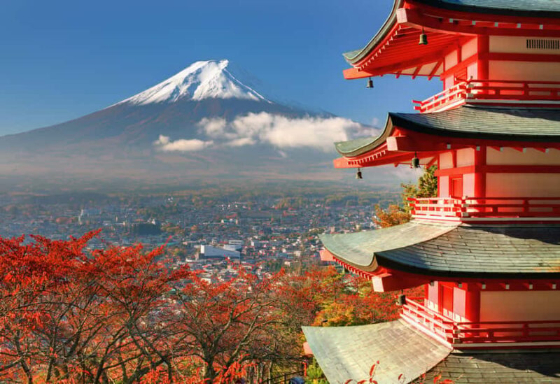 Tokyo: Mt. Fuji & Lake Kawaguchi Small Group Tour - 6 Spots - FAQ