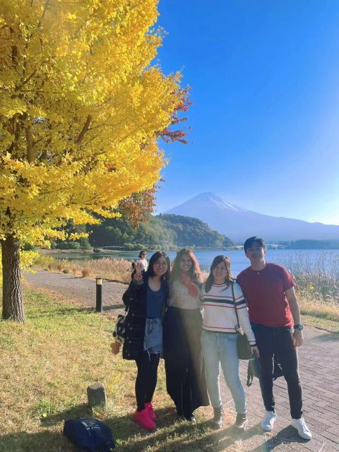 tokyo-mt-fuji-lake-kawaguchilake-yamanakaonsen-day-tour