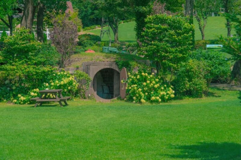 Tokyo: Mt. Fuji, Makaino Farm, and Lake Kawaguchi Tour - Scenic Vantage Points