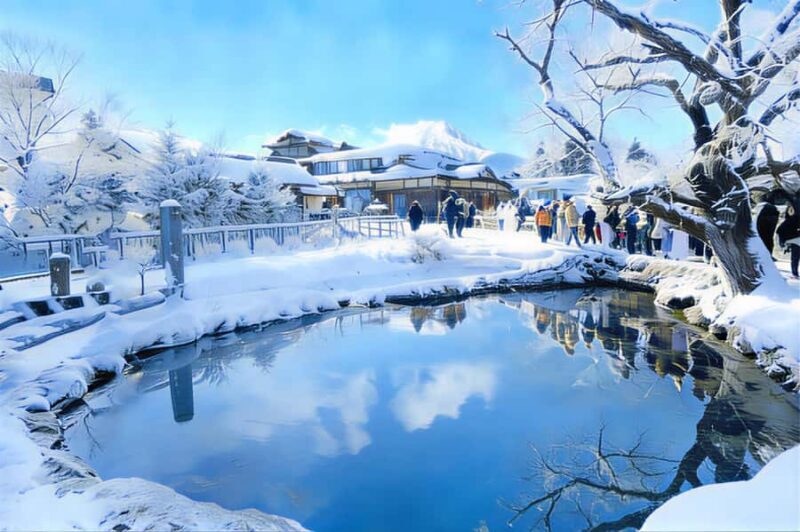 Tokyo: Mt Fuji & Oishi Park &Lake Kawaguchi & OshincHakkai - Final Thoughts