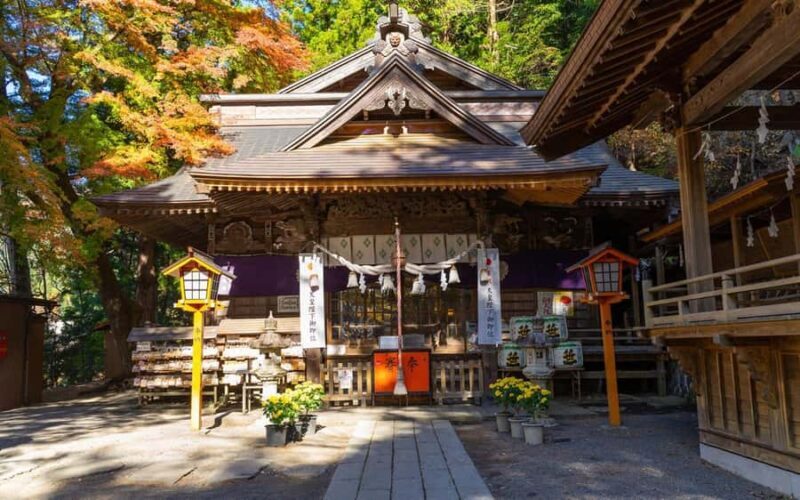 Tokyo: Mt Fuji One-Day Private Tour of top sights - Final Thoughts