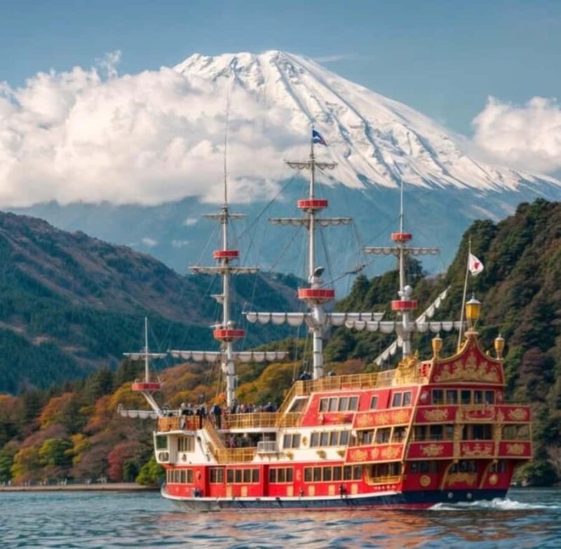 Tokyo: Mt Fuji Private Day Luxury Tour - FAQs