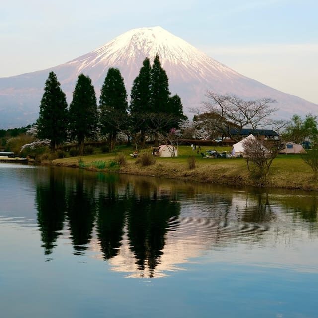 Tokyo: Mt Fuji Private Day Tour with English-speaking Driver - Who Should Consider This Tour?