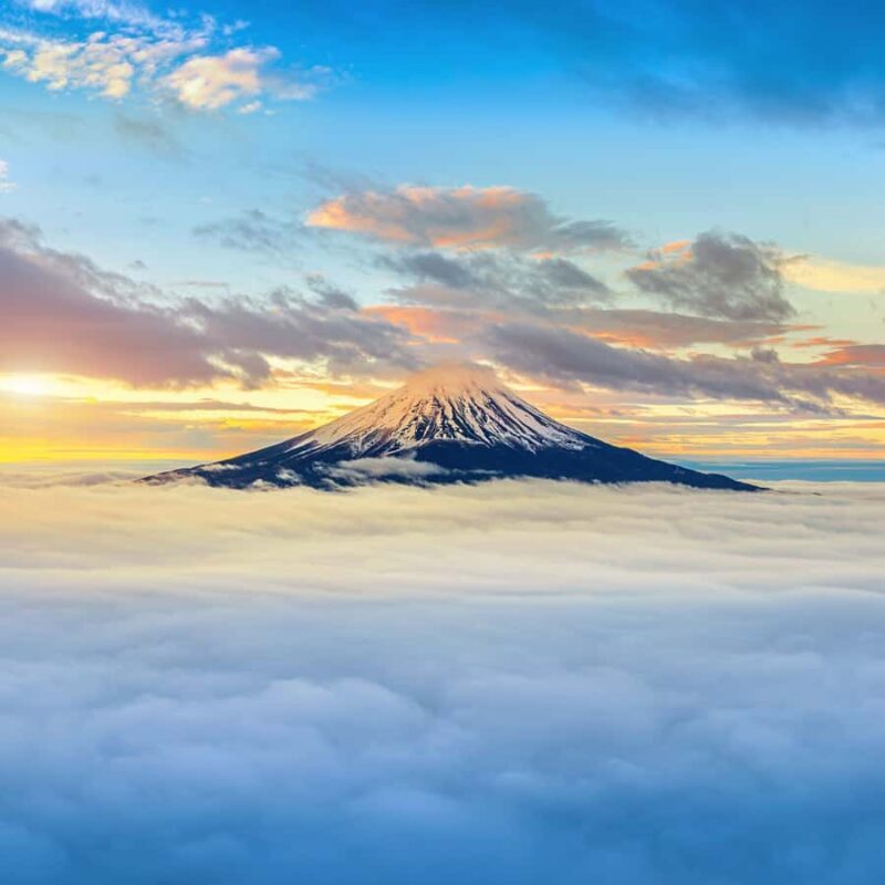 Tokyo: Mt. Fuji Private Fully Customised Tour In Prado - Exploring the Intricacies of the Tour