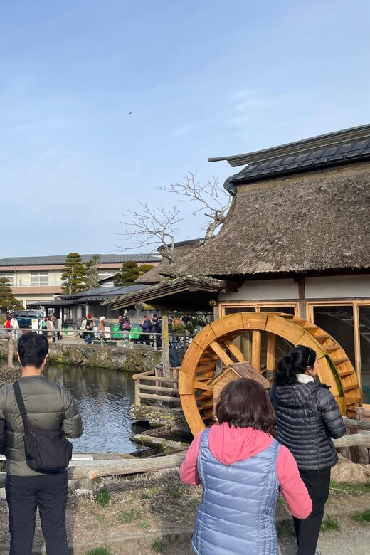 Tokyo: Mt. Fuji Private Tour with Kawaguchi lake - Who Would Love This Tour?