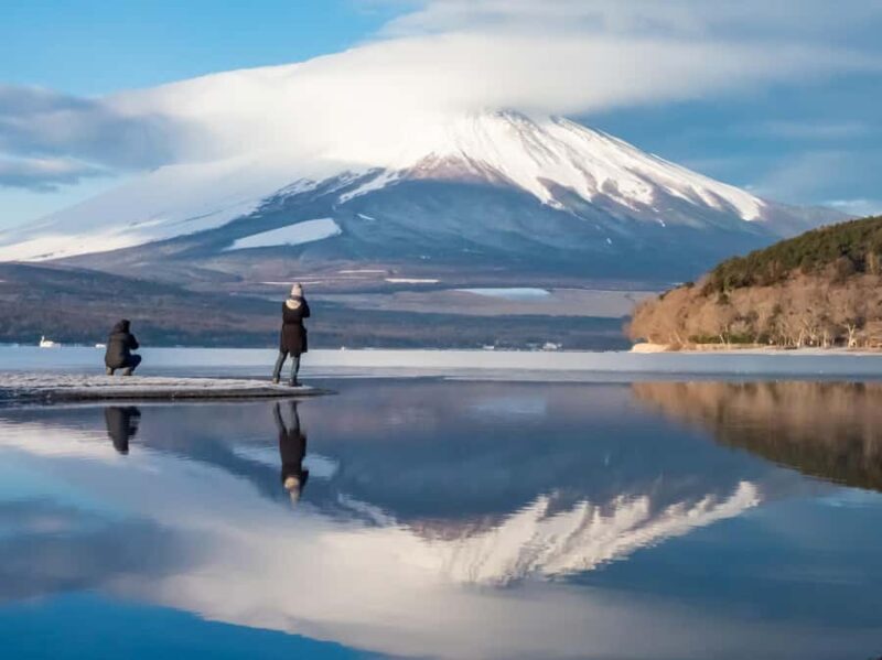 Tokyo: Mt Fuji Signature 6 Scenic Spots Tour & Lake Yamanaka - FAQs
