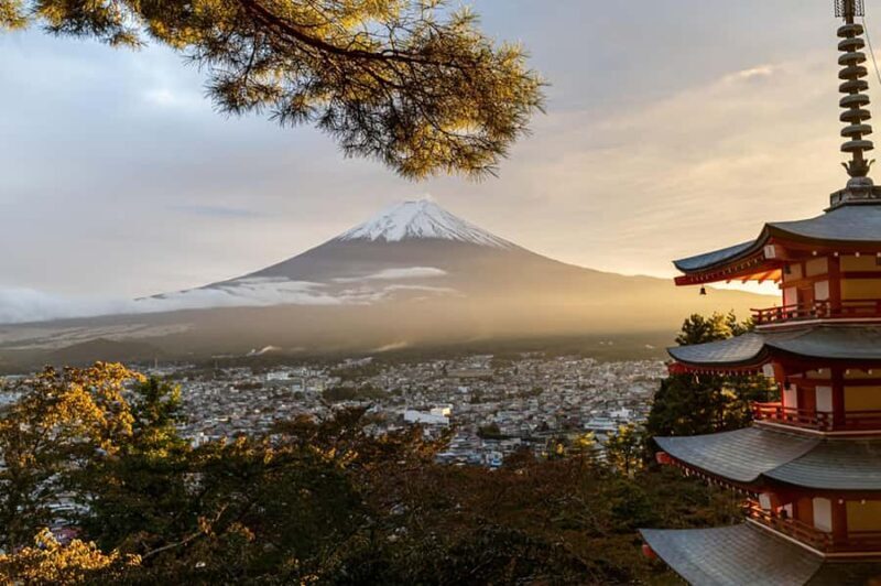 Tokyo : Mt. Fuji Skyline JDM Car Driving Tour from Tokyo - What Makes This Tour Stand Out?
