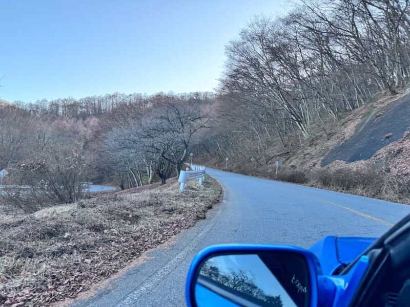 Tokyo : Mt. Fuji Skyline JDM Car Driving Tour from Tokyo - The Final Verdict