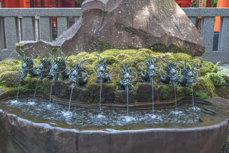 Tokyo: Mt. Fuji Tour, Hakone Ropeway, Owakudani, Lake Ashi - FAQ  