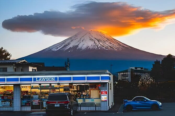 Tokyo Mt Fuji Trip with Kawaguchiko Ropeway and Matcha Tea - An In-Depth Look at the Tour Experience
