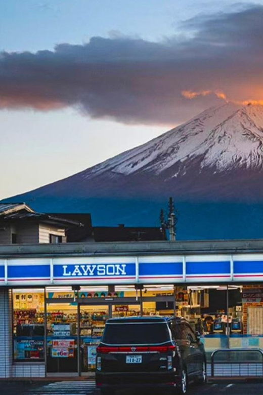 tokyo-mt-fuji-trip-with-kawaguchiko-ropeway-and-matcha-tea