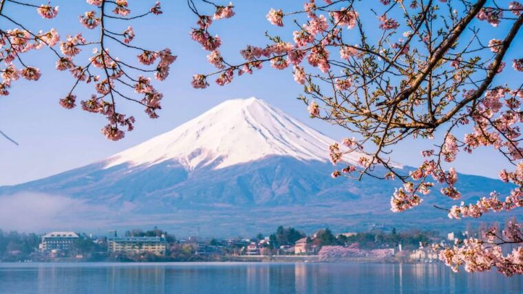 tokyo-mt-fuji-trip-with-kawaguchiko-ropeway-and-matcha-tea