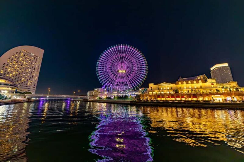 Tokyo, Mt. Fuji & Yokohama: 5-Day Highlights Tour - FAQ