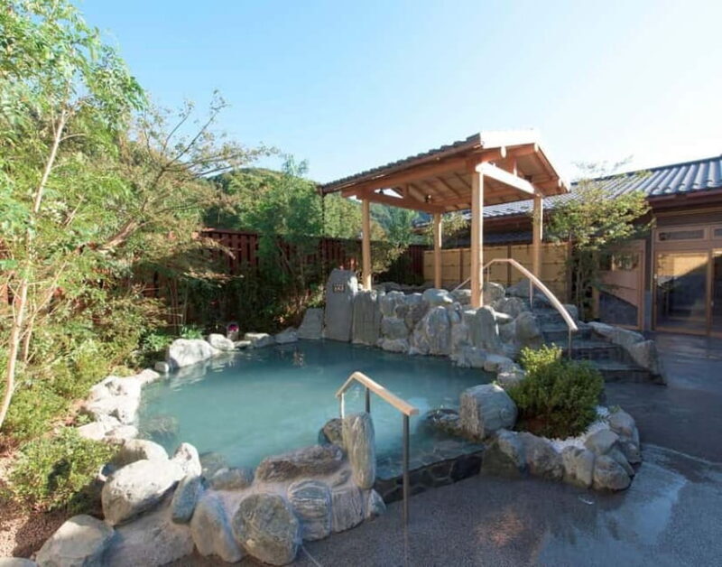 Tokyo: Mt Takao Tour with Ramen and Tattoo-Okay Hot Spring - Introduction to the Mt Takao Experience