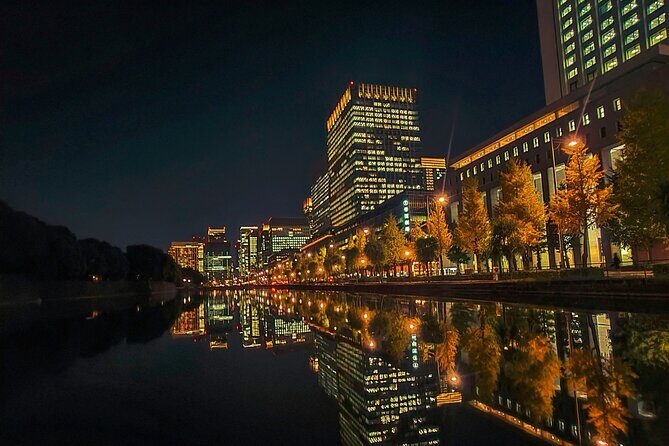 Tokyo Muslim Friendly Customizable Tour with Guide - A Flexible and Comfortable Way to Discover Tokyo