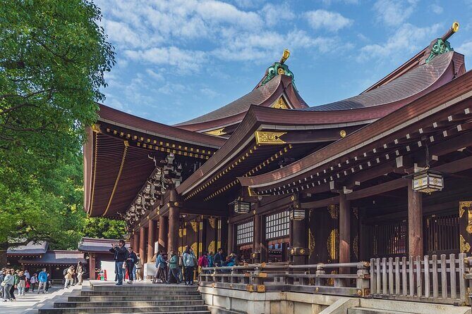 Tokyo Muslim Friendly Customizable Tour with Guide - Final Thoughts: Is This Tour Right for You?