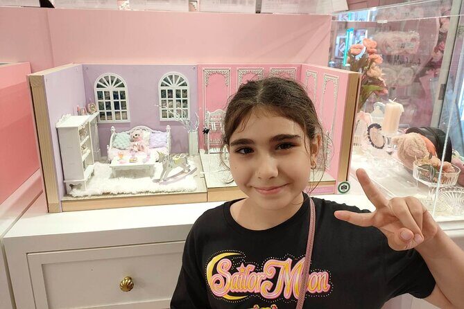 Tokyo Must See Top Hidden Gems In One Day - What Makes This Tour Stand Out?