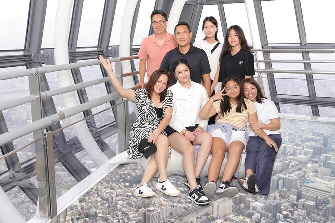 Tokyo Must See Top Hidden Gems In One Day - The Value Proposition