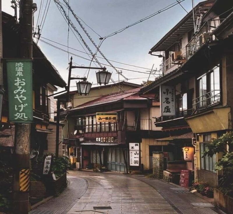 Tokyo: Nagano Private Day Tour with Guide and Transfer - FAQs