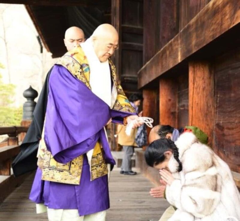 Tokyo: Nagano Private Day Trip with Snow Monkeys - FAQ