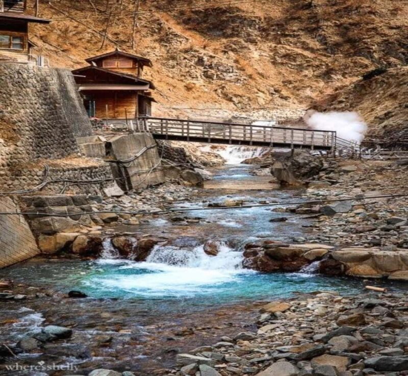 Tokyo: Nagano Togakushi Shrine, Sake & Zenkoji Tour - Discover Naganos Spiritual and Cultural Gems