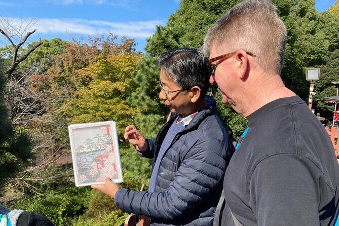 Tokyo National Museum and Ueno Ukiyo-e History Private Tour - The Sum Up