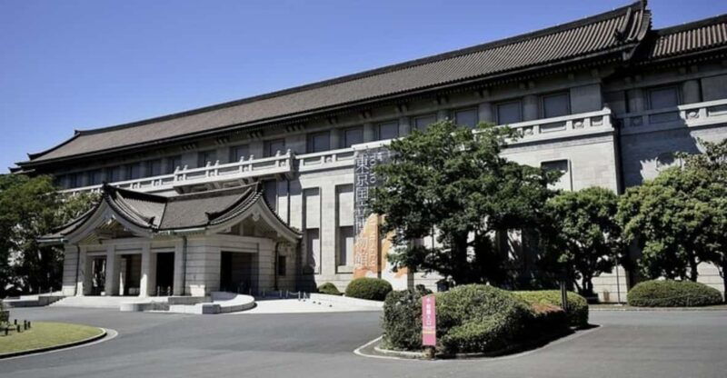 tokyo-national-museum-private-tour