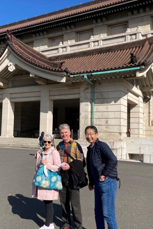 tokyo-national-museum-ukiyo-e-history-guided-tour-in-ueno