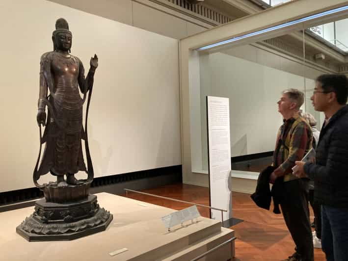 tokyo-national-museum-ukiyo-e-history-guided-tour-in-ueno