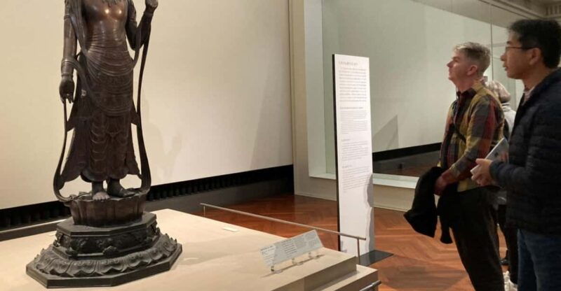 tokyo-national-museum-ukiyo-e-history-guided-tour-in-ueno