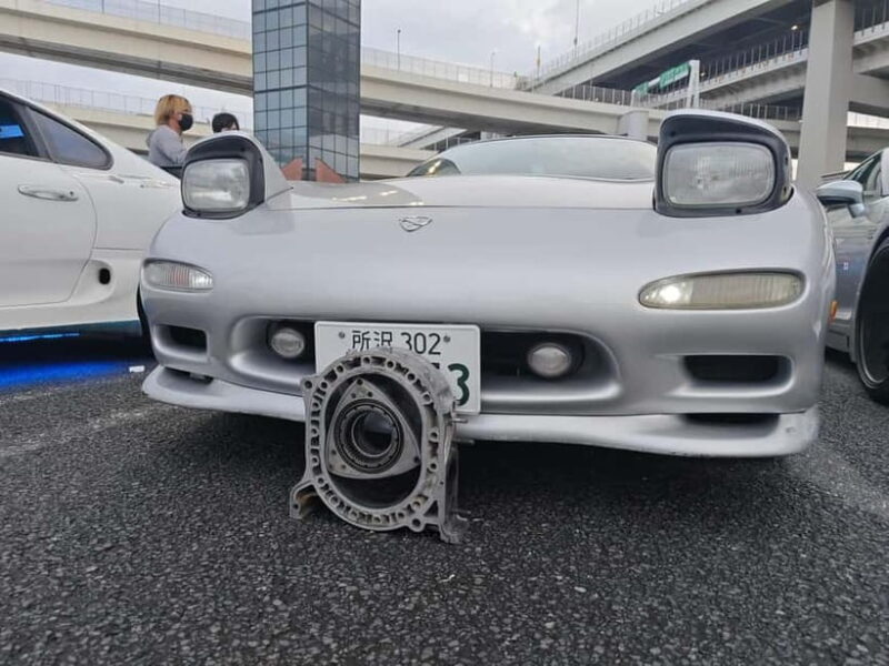 Tokyo Night Drive: Daikoku PA Car Culture & Wangan Midnight - Final Thoughts