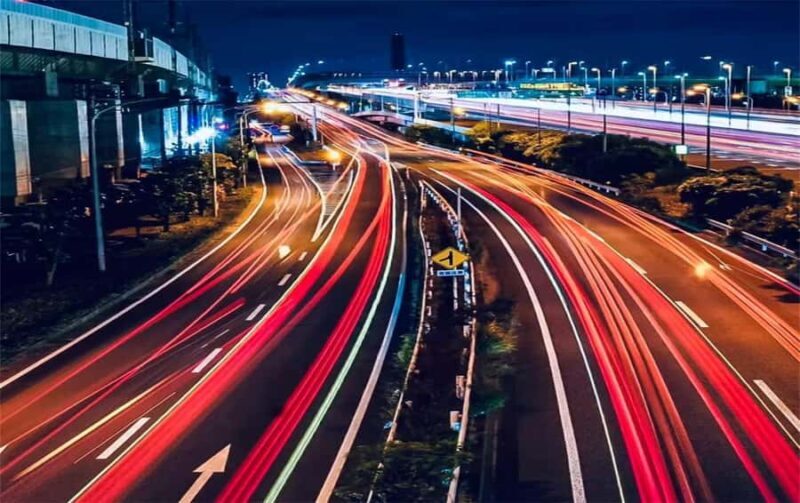 Tokyo: Night Drive to Daikoku PA, Umihotaru & C1 Loop - Who Should Consider This Tour